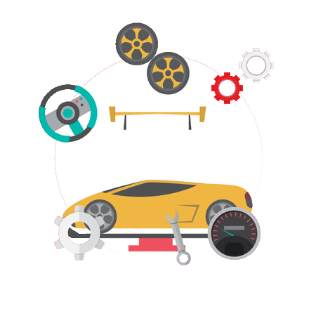 Automotive & EV