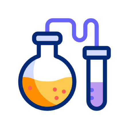 Pharma & Chemicals
