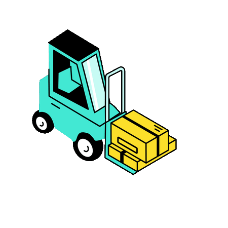 Intralogistics & Supply Chain