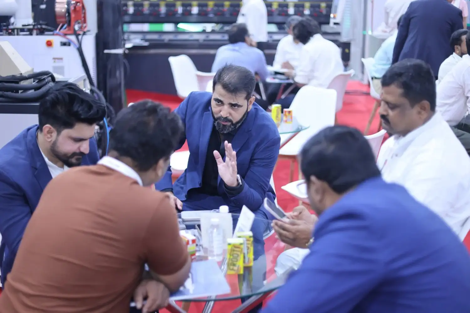 India Die & Mould Show news