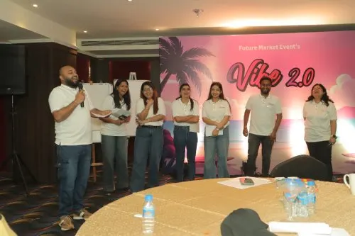 Life at FME - Vibe 2.0
