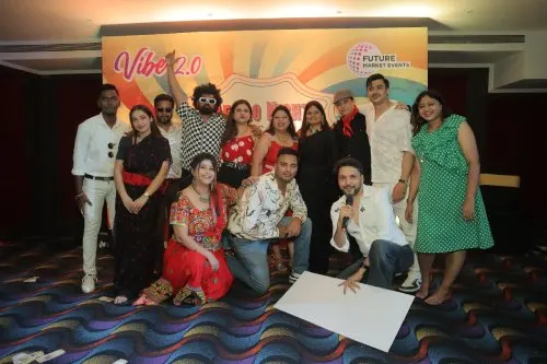 Life at FME - Vibe 2.0