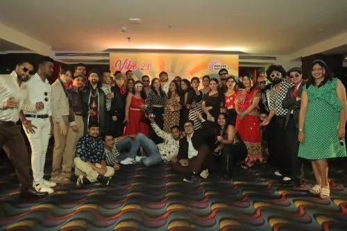 Life at FME - Vibe 2.0